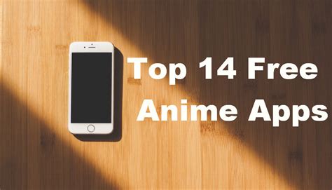 better anime app